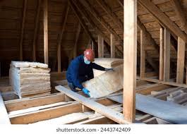 Types of Insulation We Offer in Gatesville, TX